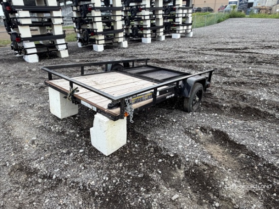2027 Carry-On Trailer Z5X8GW2K