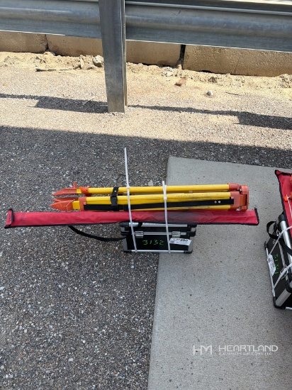 2026 SKLP Laser Level (Unused)