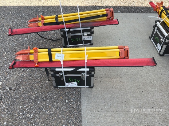 2026 SKLP Laser Level (Unused)