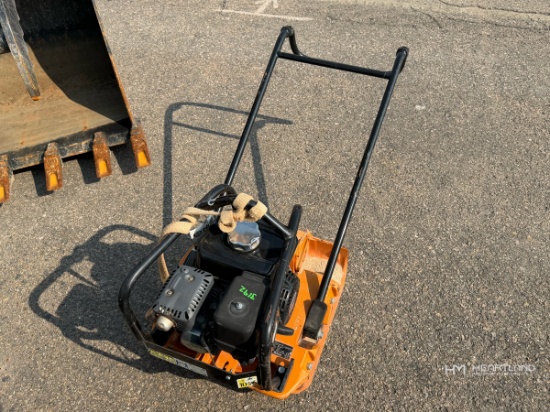 Multiquip Mvc88vth Plate Compactor