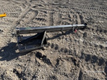 2026 GIYI GY-TB47 Forklift Telescopic Boom, 3,300 lb (Unused)