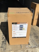 LandHonor LHR-IM25 100 lb Commercial Ice Maker (Unused)