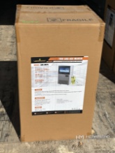 LandHonor LHR-IM25 100 lb Commercial Ice Maker (Unused)