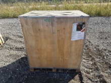 SDLANCH Wheel Balancer (Unused)