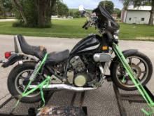 2001 Kawasaki ZX7R Ninja | Proxibid