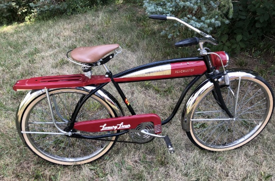 1998 Road Master Bicycle