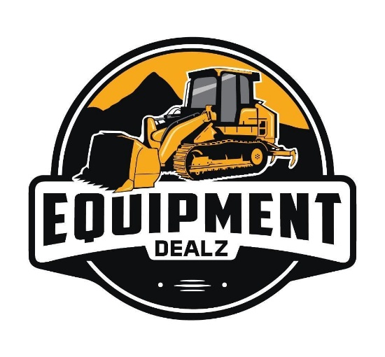 EquipmentDealz (Shipping Terms and Instructions)