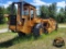 1972 International ET-200 Paddle Wheel Scraper Pull style