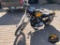 2001 Harley-Davidson XL 1200C Motorcycle