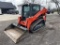 2022 Kubota SVL 75-2 Tracked Skid Steer