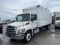 2015 Hino 338 Box Truck w/ Hydraulic Lift Gate