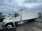 2015 Hino 338 Box Truck w/ Hydraulic Lift Gate