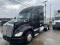 2014 Kenworth T680 High Rise Sleeper Semi Truck