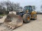 2012 John Deere 844K-II Wheel Loader