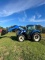 2015 New Holland Powerstar T4.75 Tractor w/ Loader