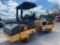 2008 Volvo DD138HF Smooth Drum Roller