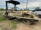 2004 Ingersoll Rand DD125 Smooth Drum Roller