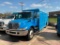 2007 International 4700 Bottle Delivery Truck