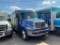 2010 International 4700 Durastar Bottle Delivery Truck