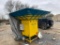 Allkaz 110 V Electric Sandbag Filler