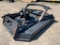 Bradco Disc Mulcher Mower w/ Carbide Teeth