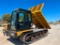 2013 Morooka MST2200VD Articulated Dump Truck