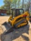 2015 CAT 259D Skid Steer