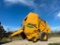 2011 Vermeer 604M Big Round Bailer