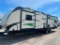 2015 Winnebago Ultralite M-30RESS Travel Camper Trailer