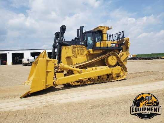 Spring 2024 Heavy Equipment & Vehicle Auction