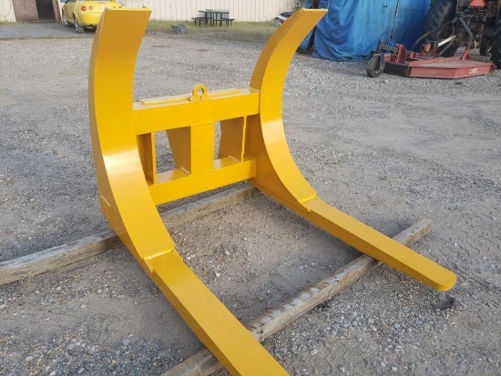 Cat 936 936F 938G Fork Attachments