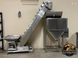 VTOPS Filling Machine, Brand New Never Used