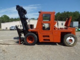 Lion Liftall HT 180 18,000 LB Capacity Forklift