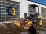 2013 Volvo SD45 Smooth Drum Compactor