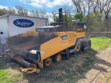 2011 Volvo PF6170 Asphalt Paver