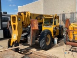 2012 TL1055 CAT Telehandler