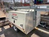 2012 9KW Genesis Generater Light Tower