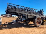 Flexi Coil S67XL 70FT Boom Sprayer