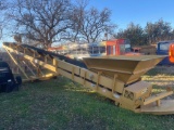 Screen Machine 40 Ft Aggregate Conveyer