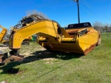 Mobile Track Solutions MT-35XL Pan Scrapper