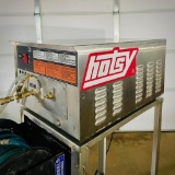 Hotsy 1700 Series 120V Cold Water Pressure Washer