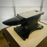New Greatber Single Horned Anvil
