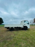 1994 Isuzu Elf Truck