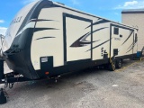 2018 Dutchman Denali 325RL-RV Camper Travel Trailer