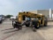 2012 TL1055 CAT Telehandler