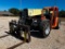 2014 JLG G6-42a 6K Capacity Telehandler