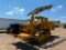 1980 CAT D6D Pipelining Welding Machine Dozer