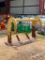 2019 HOLT D5-K-G-4K Root Plow