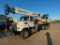 2014 Freightliner 114SD w/ Manitex 40124S Boom Truck Crane (Currently still in Inspection)