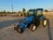 2010 New Holland 250TL 4x4 Tractor